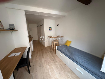 Bourg-Charité, Narbonne