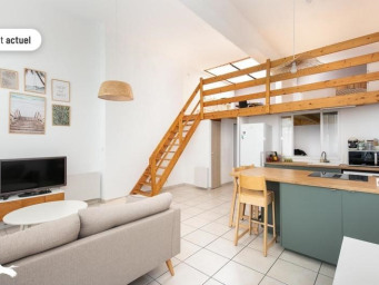 Quatre Moulins, Brest