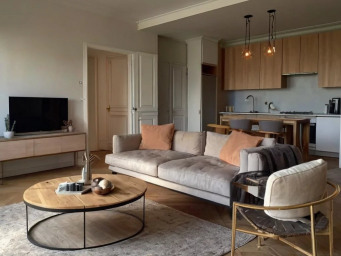 Hauts d'Asnières-Argenteuil, Asnières-sur-Seine
