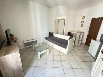 Jonquieres Centre, Martigues
