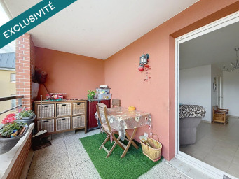 Romagne, Conflans-Sainte-Honorine
