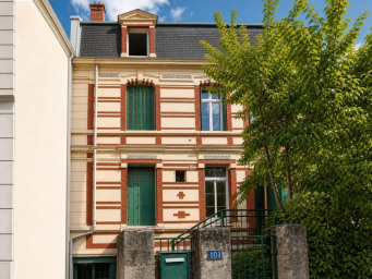 Gournay-Jaurès-Gare, Creil