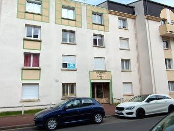 Gournay-Jaurès-Gare, Creil