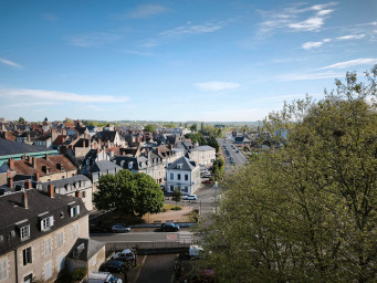 Saint Martin-Saint Etienne, Nevers