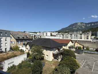 Italie-Jacotot, Aix-les-Bains
