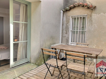 Centre Ville, Carpentras