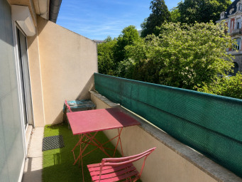 Trois Quartiers-Centre Ville, Poitiers