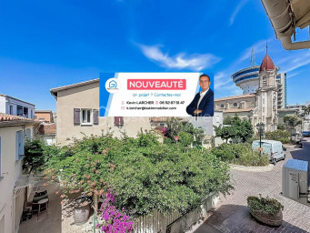 Rive Gauche, Palavas-les-Flots