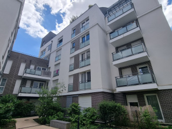 Les Boutours, Rosny-sous-Bois