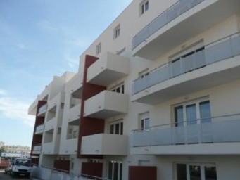 Prés d'Arènes, Montpellier