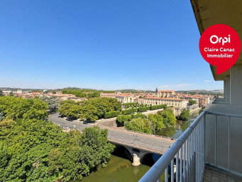 Briguiboul, Castres