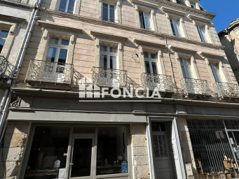 Centre Ville, Castres