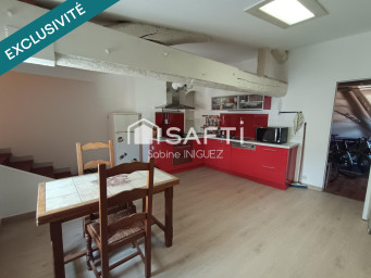 Centre Ville, Castres