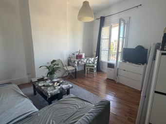 Gambetta, Montpellier