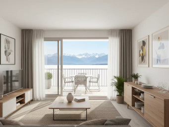 Cités, Thonon-les-Bains