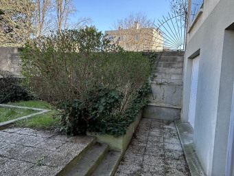 Le Mainguy-Le Moulin à Vent, Bondy