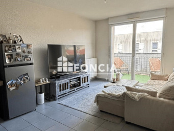 Ville Basse-Centre, Montereau-Fault-Yonne