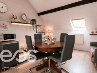 Leclerc-Centre Ouest, Brie-Comte-Robert