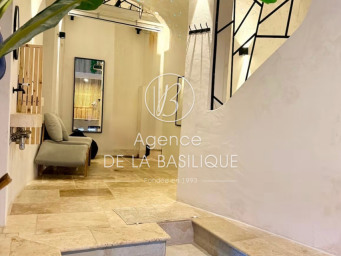 Centre Ville, Saint-Maximin-la-Sainte-Baume