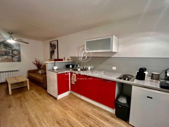 Centre Ville, Saint-Maximin-la-Sainte-Baume
