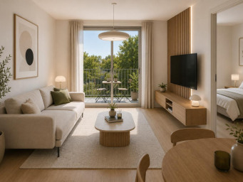 Drancy Centre, Drancy
