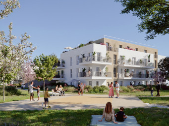 Drancy Centre, Drancy