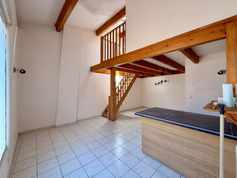 Centre Ville, Saint-Maximin-la-Sainte-Baume