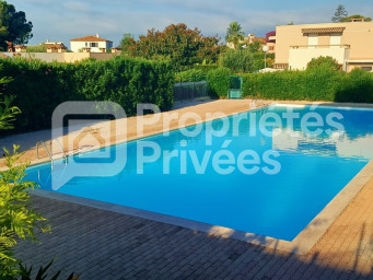 Collettes Bréguières-Nord, Cagnes-sur-Mer