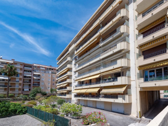 Bioves-Casino, Menton