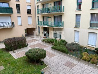 Centre Ville-Saint Léonard-Notre-Dame, Alençon