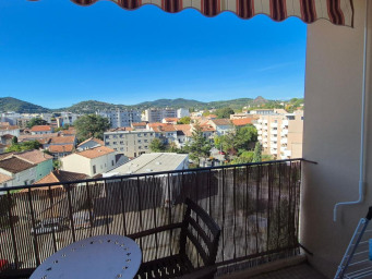 Centre Ville-Stalingrad, Alès