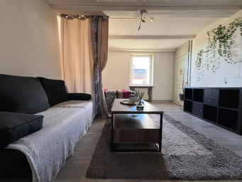 Nierme et Geilles, Oyonnax