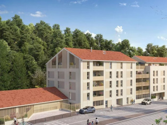 Les-Collines, Vienne