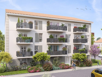 Les Mondoux, Périgueux