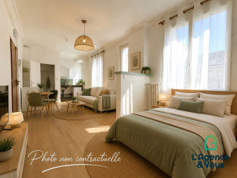 Centre Ville, Lorient