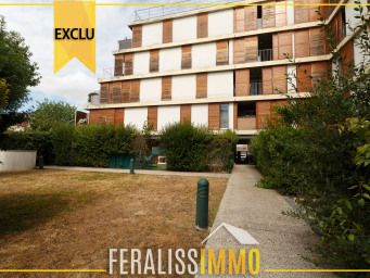 Croix Petit-Chenes d'Or, Cergy