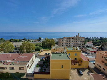 Lupino, Bastia