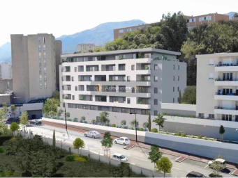 Lupino, Bastia