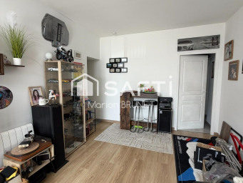 Nord Est-Sud Ouest, Clermont
