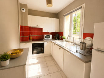Nord Est-Sud Ouest, Clermont