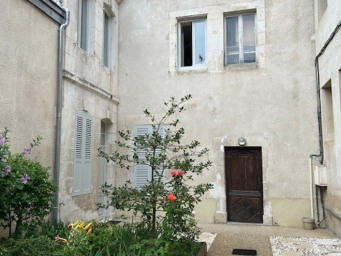 Palais de Justice-Saint Eusebe-Pont, Auxerre