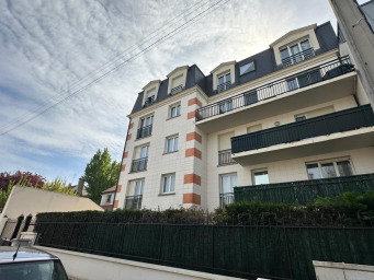 Thiers, Le Raincy