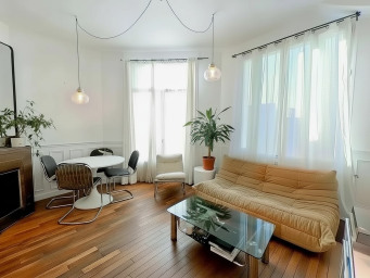 Thiers, Le Raincy