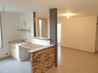 Thiers, Le Raincy