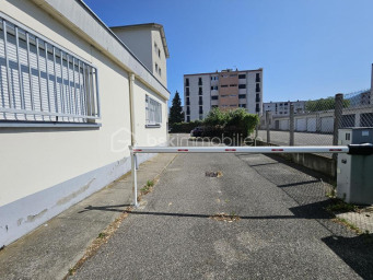 Teyssère, Saint-Martin-d'Hères