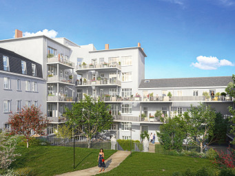 Pentagone, La Roche-sur-Yon