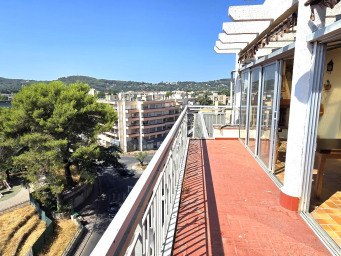 Boulevars-Gare-Saint Leger-Chabrand, Draguignan
