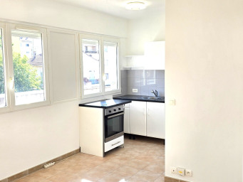 Boulevars-Gare-Saint Leger-Chabrand, Draguignan