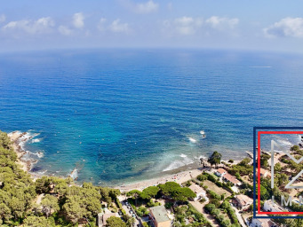 Coste Chaude-Mauveou, La Seyne-sur-Mer