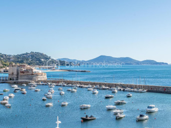 Mourillon-Sud, Toulon